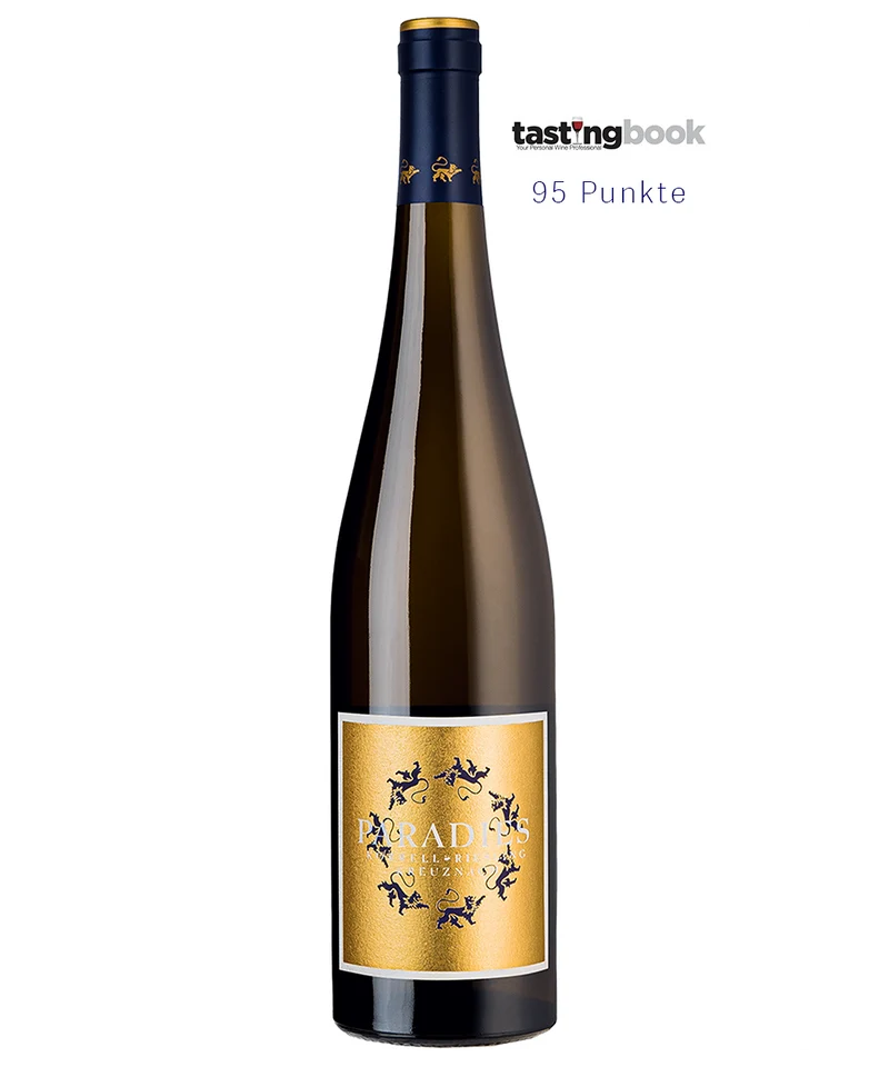 KREUZNACHER PARADIES Riesling trocken
