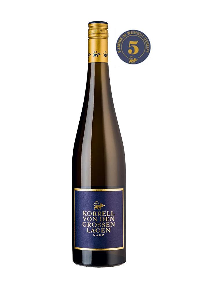 VON DEN GROSSEN LAGEN Riesling trocken