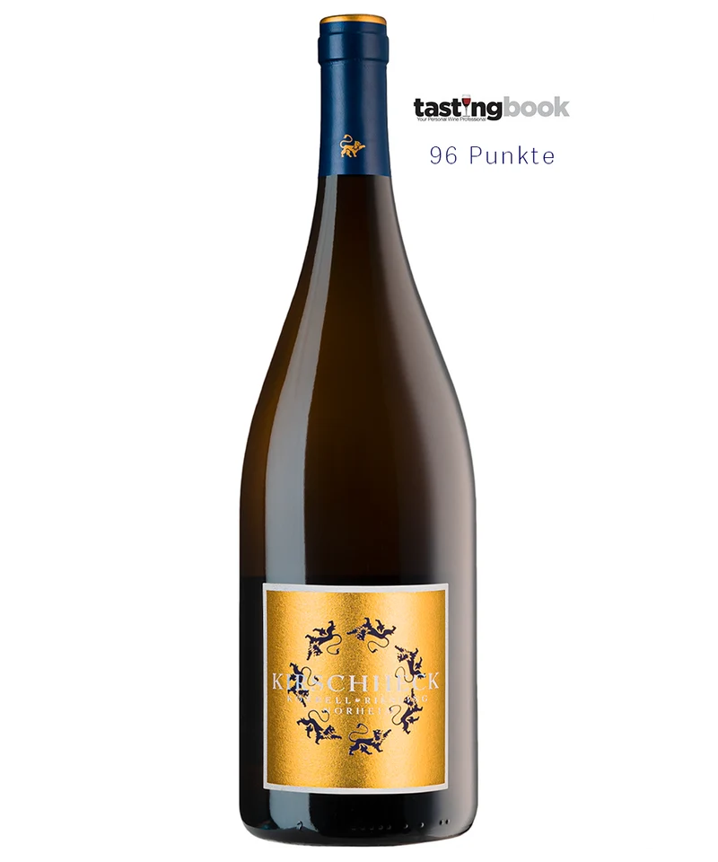 NORHEIMER KIRSCHHECK Riesling trocken Magnum