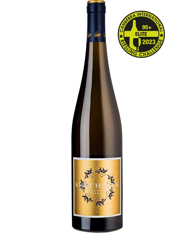 NORHEIMER KIRSCHHECK Riesling trocken