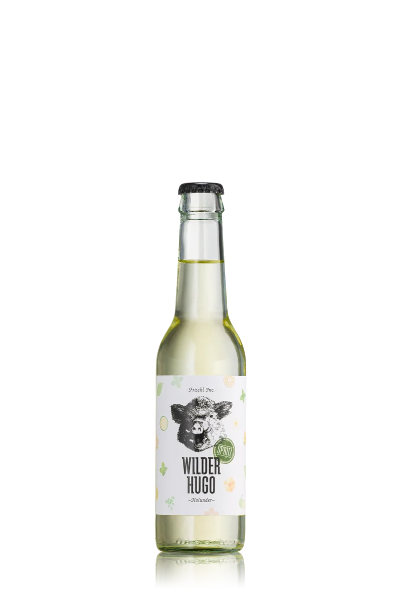 Wilder Hugo