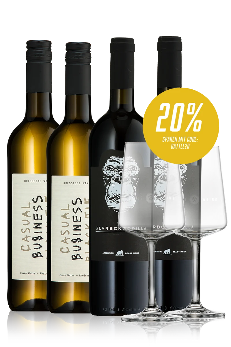 WINE-BATTLE #26