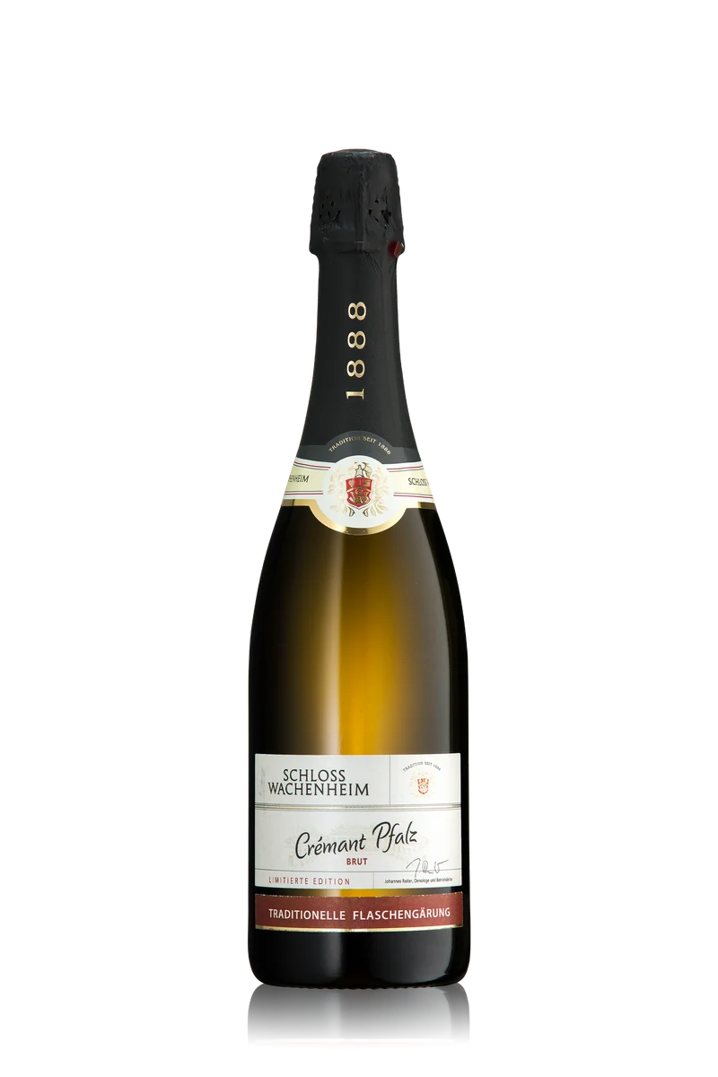 Crémant Pfalz brut