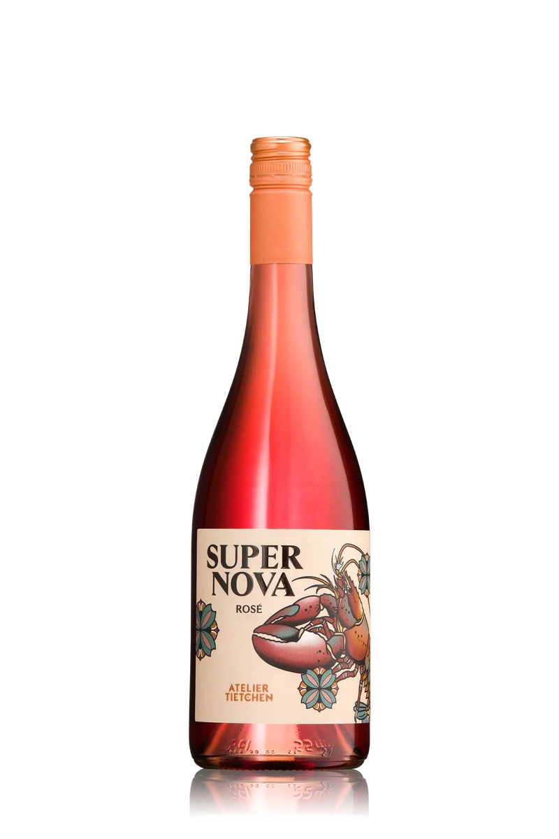 Supernova - Rosé