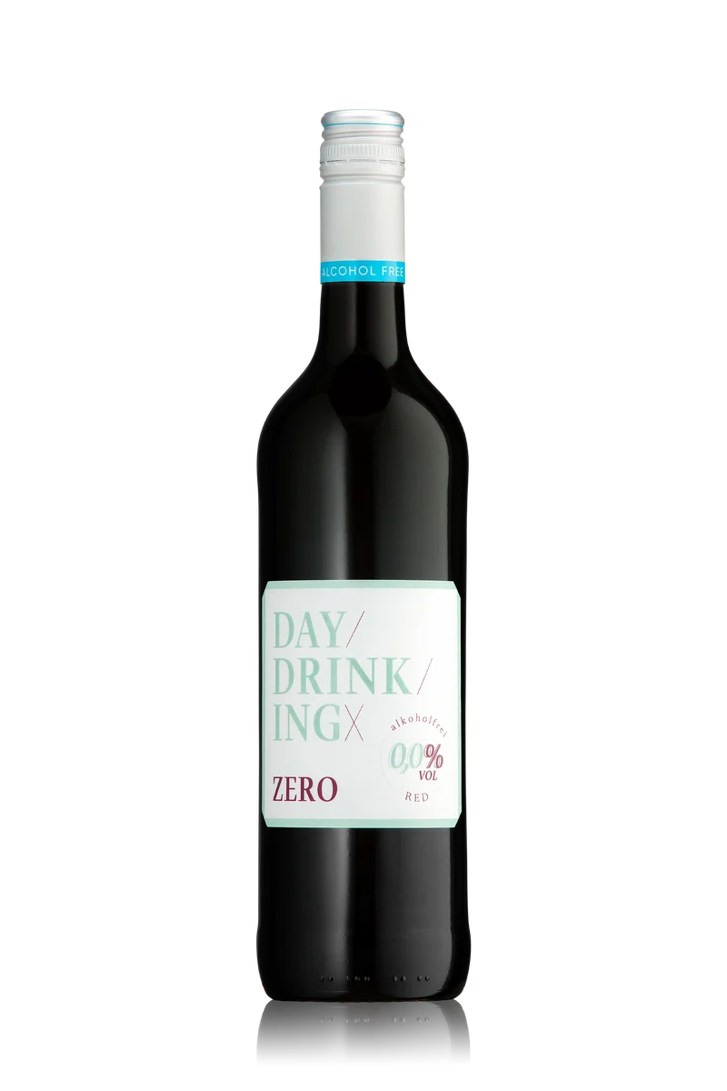 Daydrinking ZERO Red 0,0%