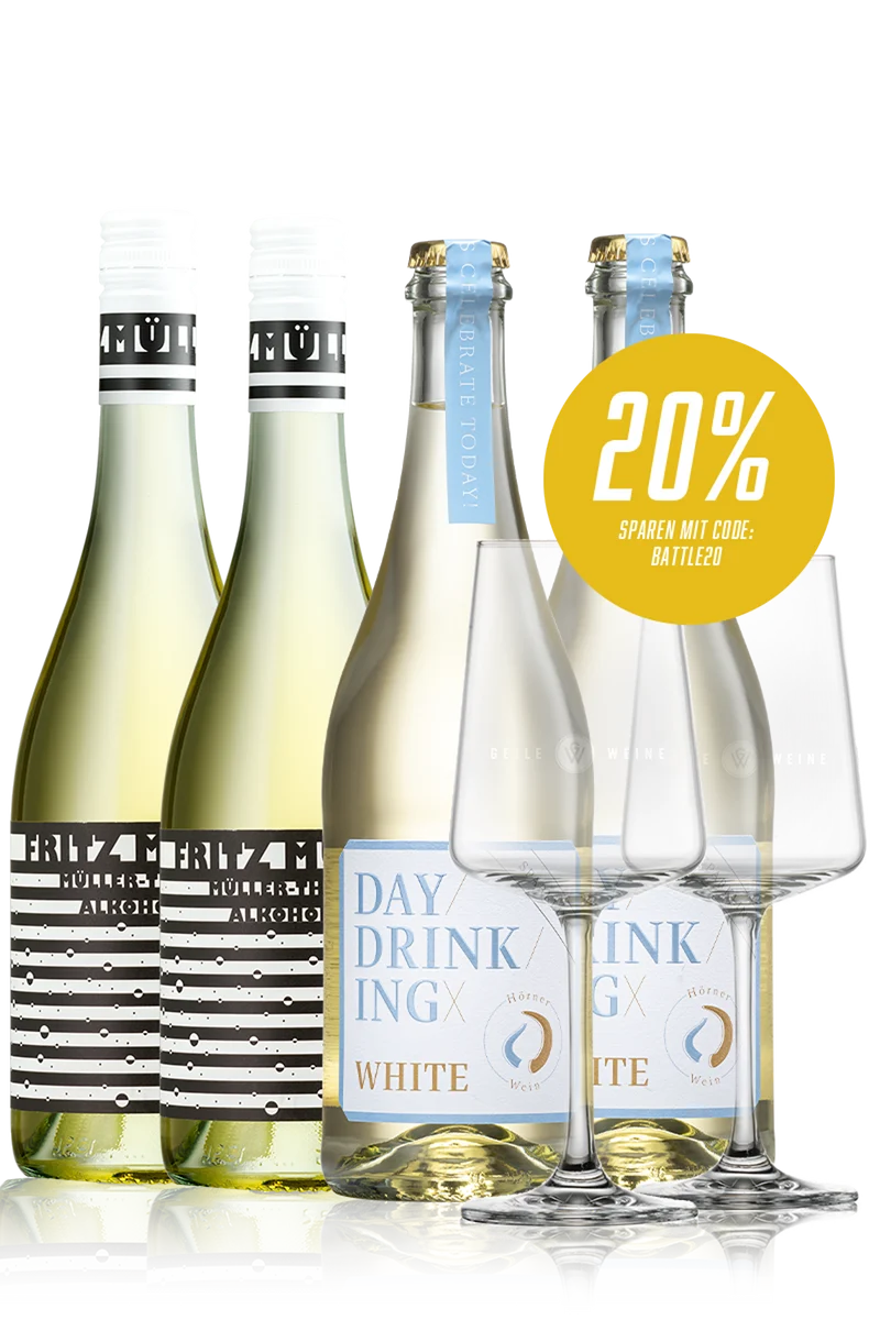 WINE-BATTLE #19