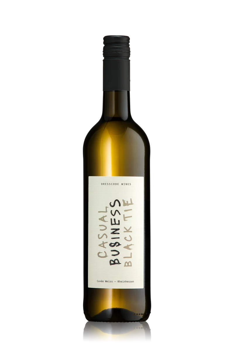 Business - Cuvée Weiss
