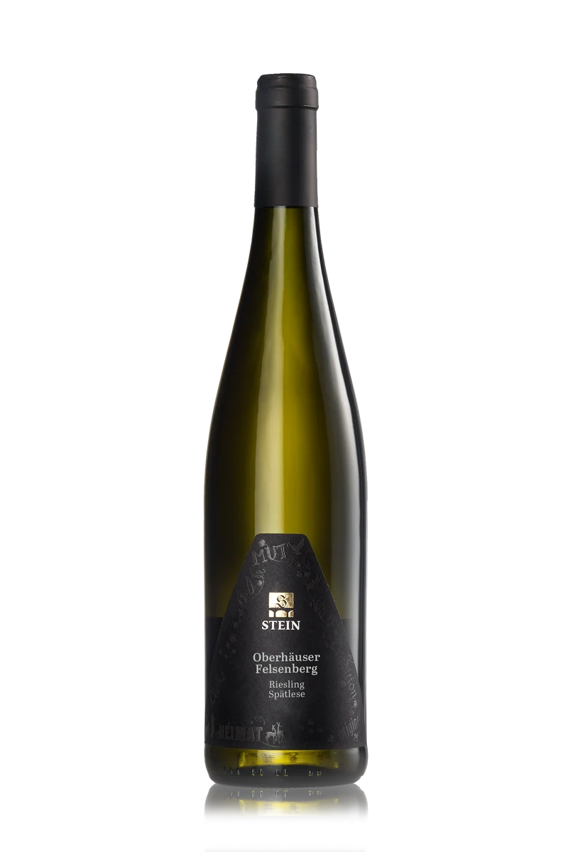 2012 Oberhäuser Felsenberg Riesling Spätlese