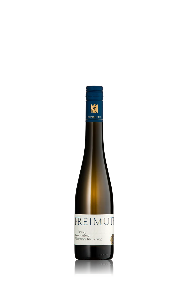 2021 Geisenheimer Kläuserweg Riesling Beerenauslese VDP.Grosse Lage