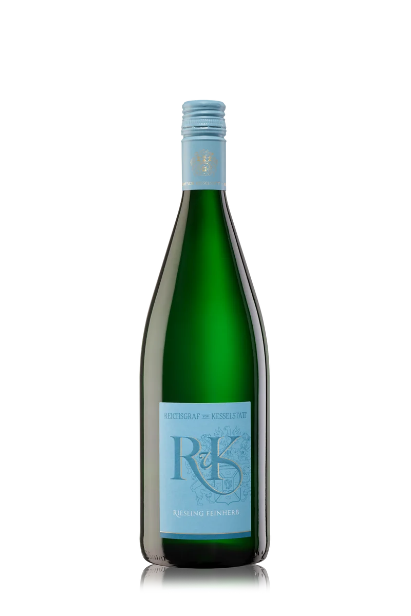 RvK Riesling feinherb
