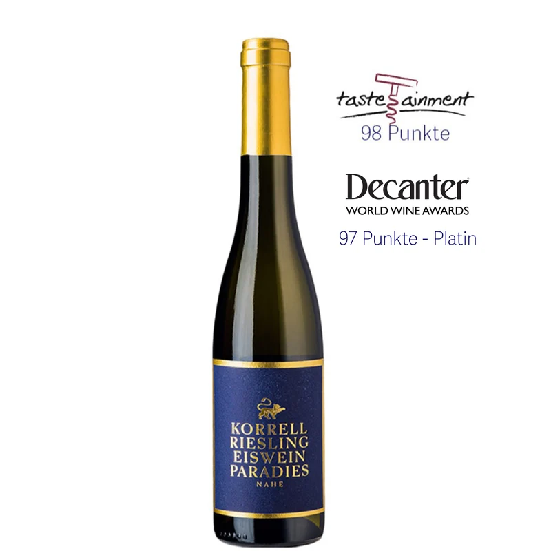 PARADIES EISWEIN Riesling