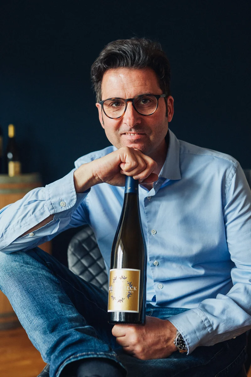 NORHEIMER KIRSCHHECK Riesling trocken