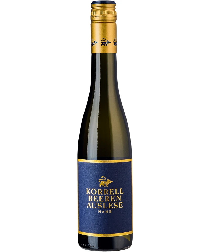 PARADIES BEERENAUSLESE Riesling