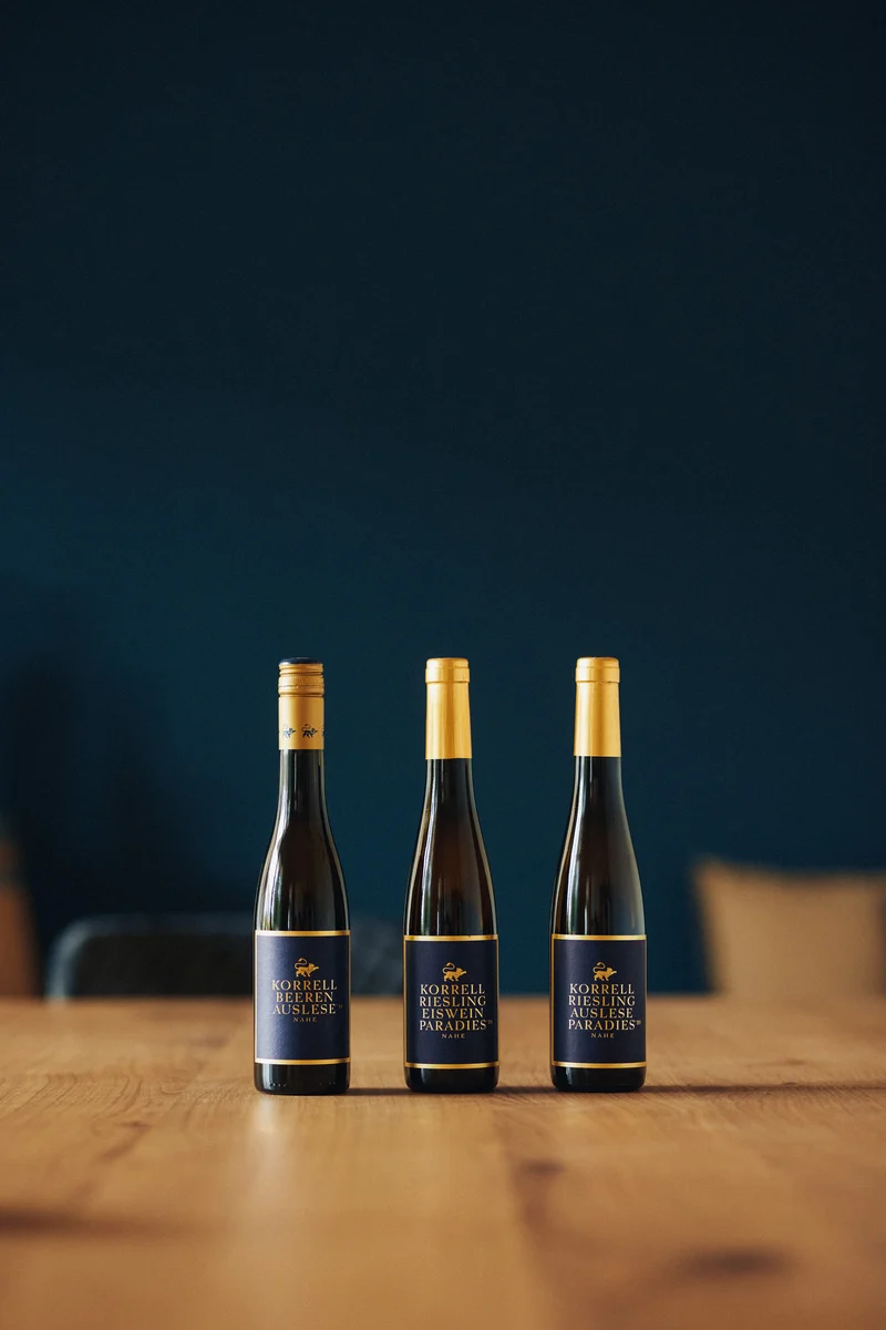 PARADIES BEERENAUSLESE Riesling