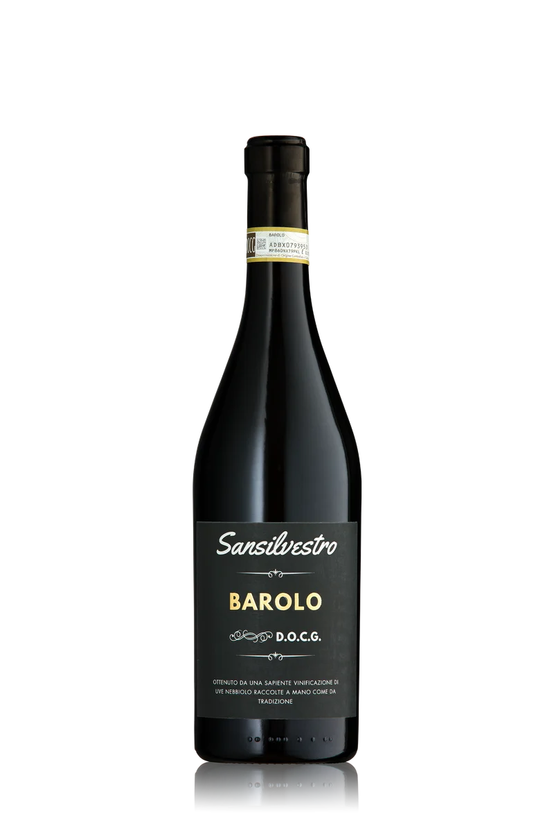 Barolo DOCG