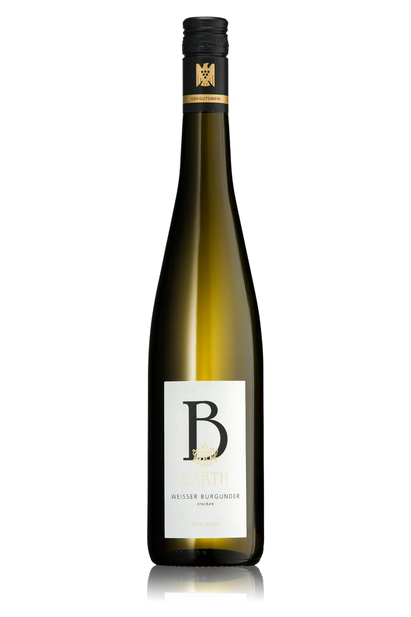 Weisser Burgunder (BIO)
