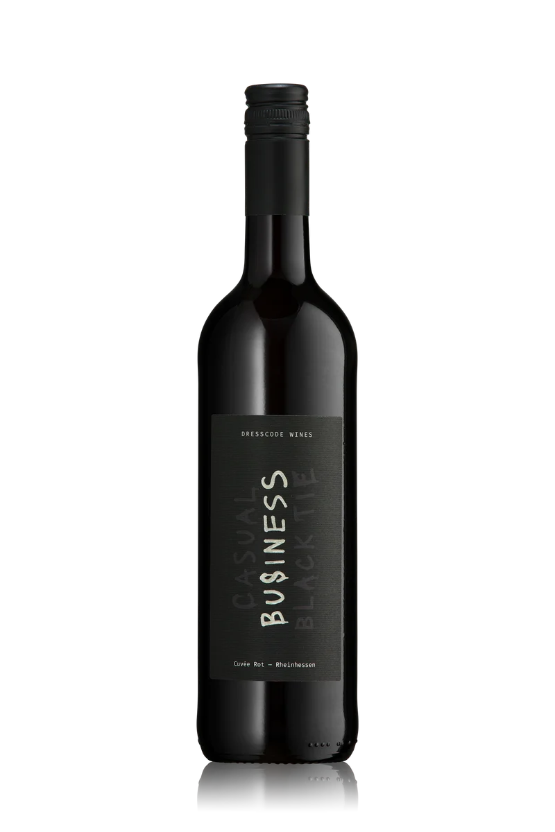 Business - Cuvée Rot
