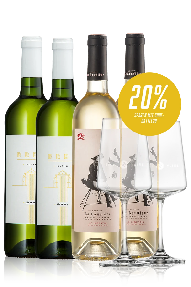 WINE-BATTLE #15