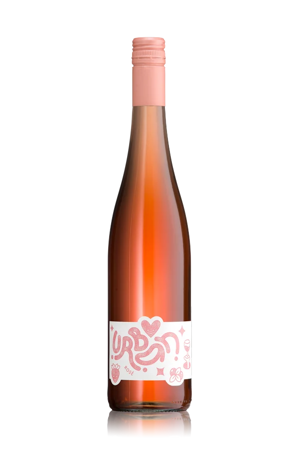 URBAN - Rosé
