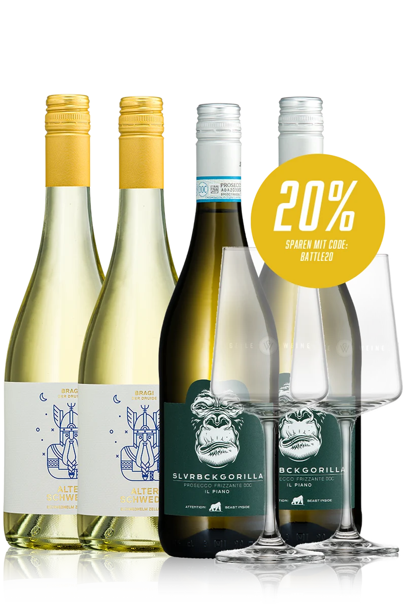 WINE-BATTLE #13