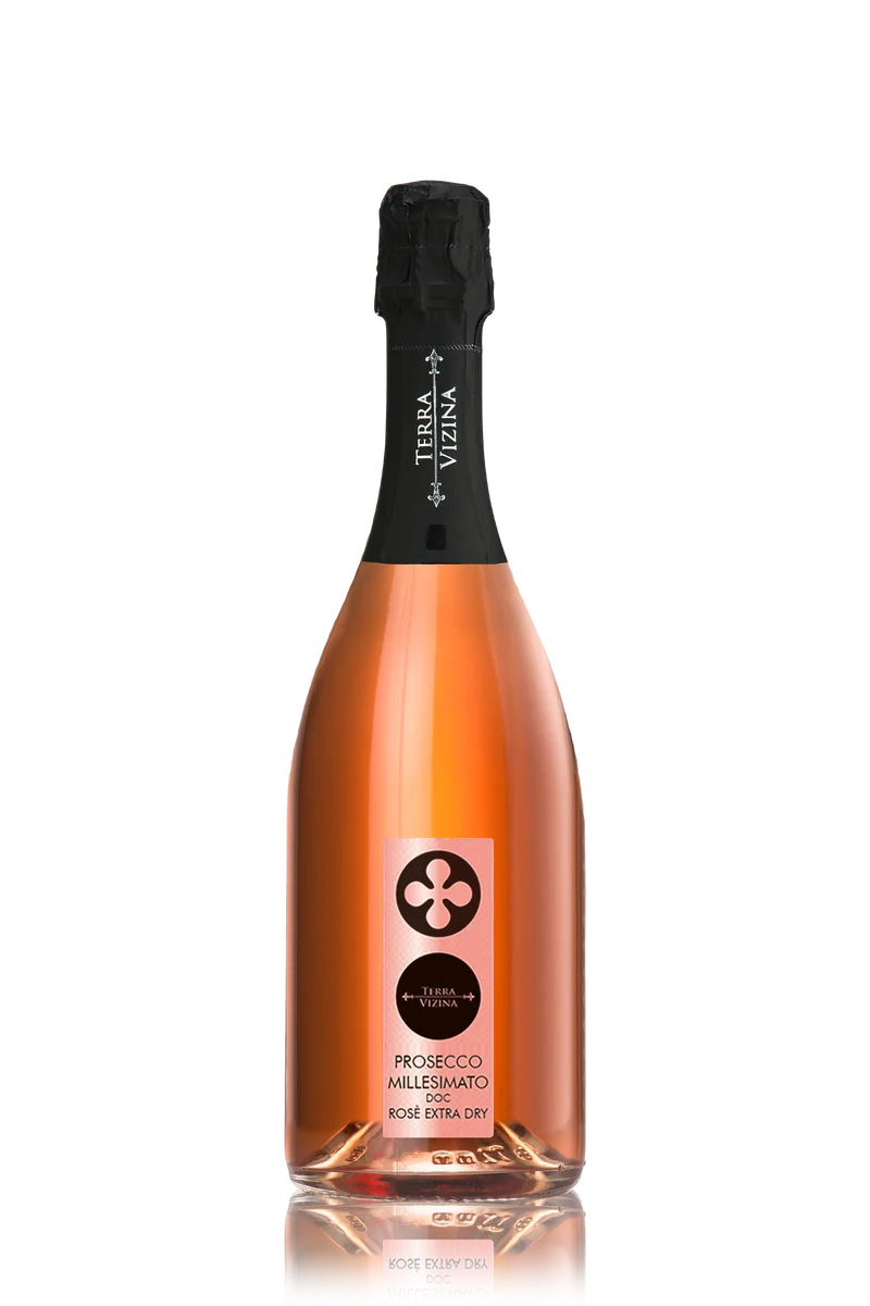 Terra Vizina Prosecco DOC Millesimato Extra Dry