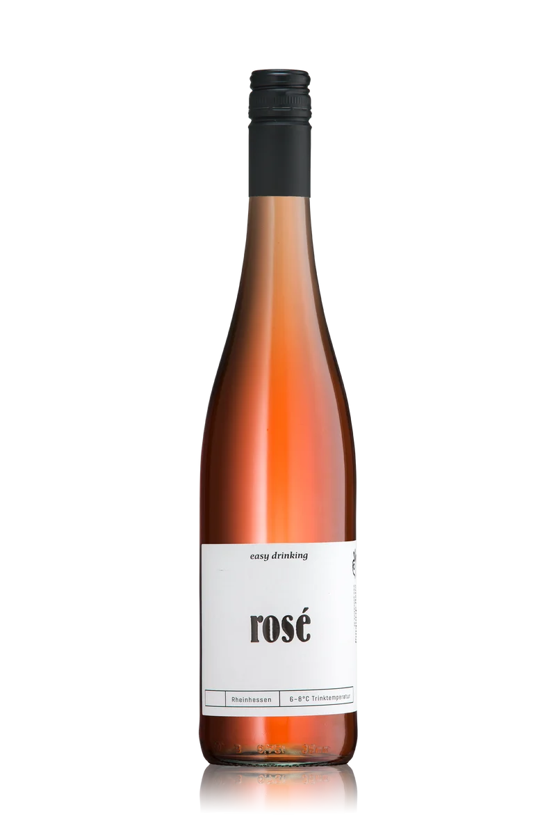 EASY Rosé feinherb (BIO)