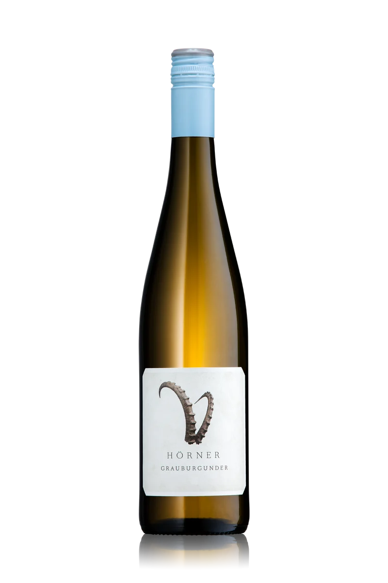 Steinbock - Grauburgunder