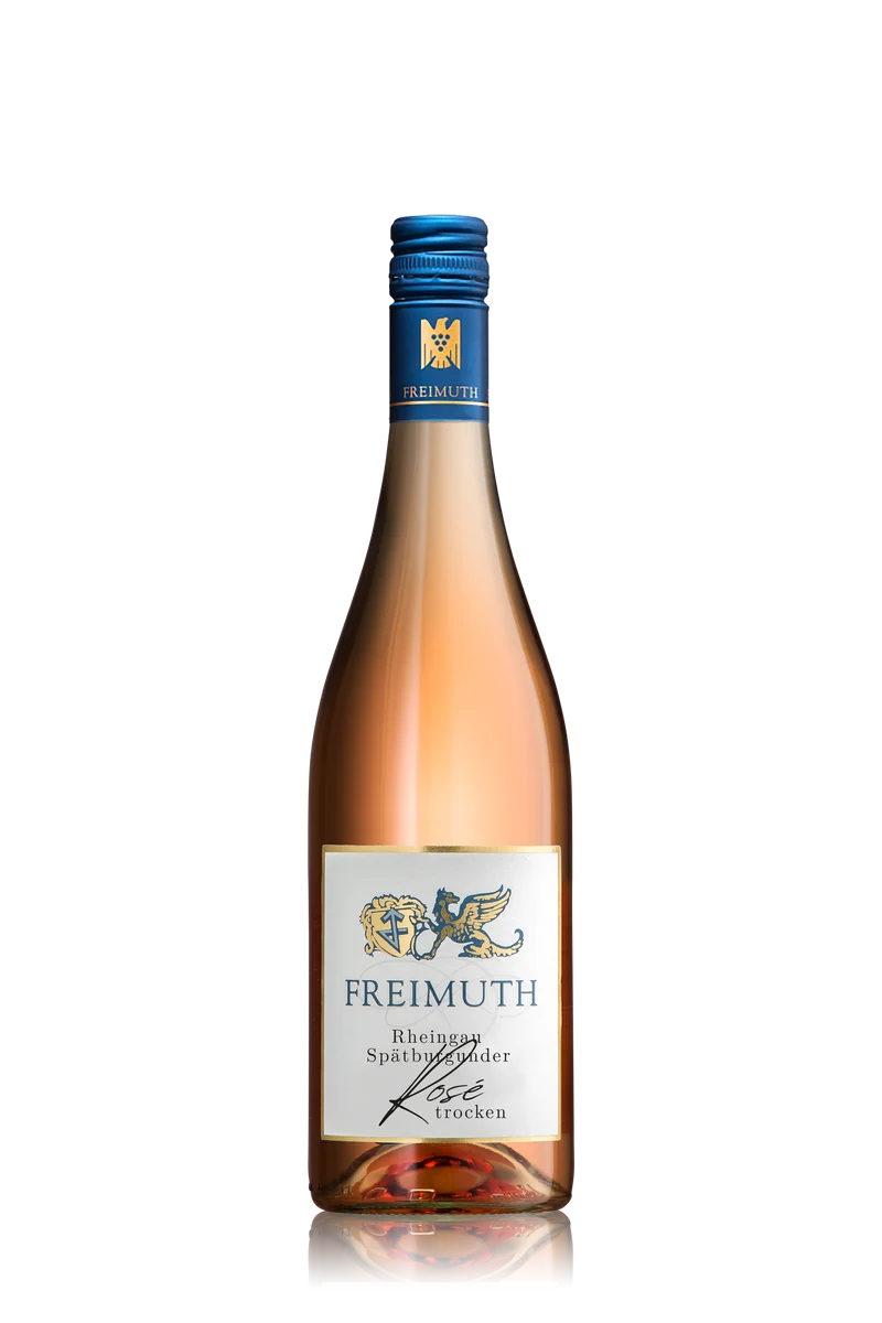 Rheingau Spätburgunder Rosé trocken