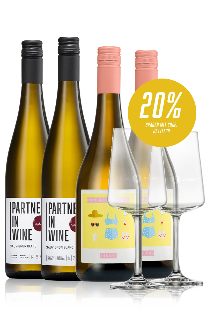WINE-BATTLE #11