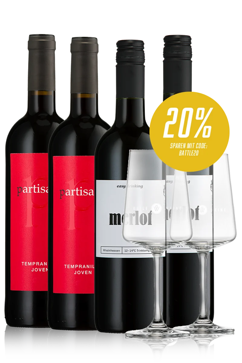 WINE-BATTLE #08