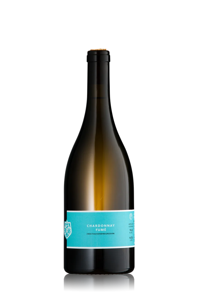 Chardonnay Fumé