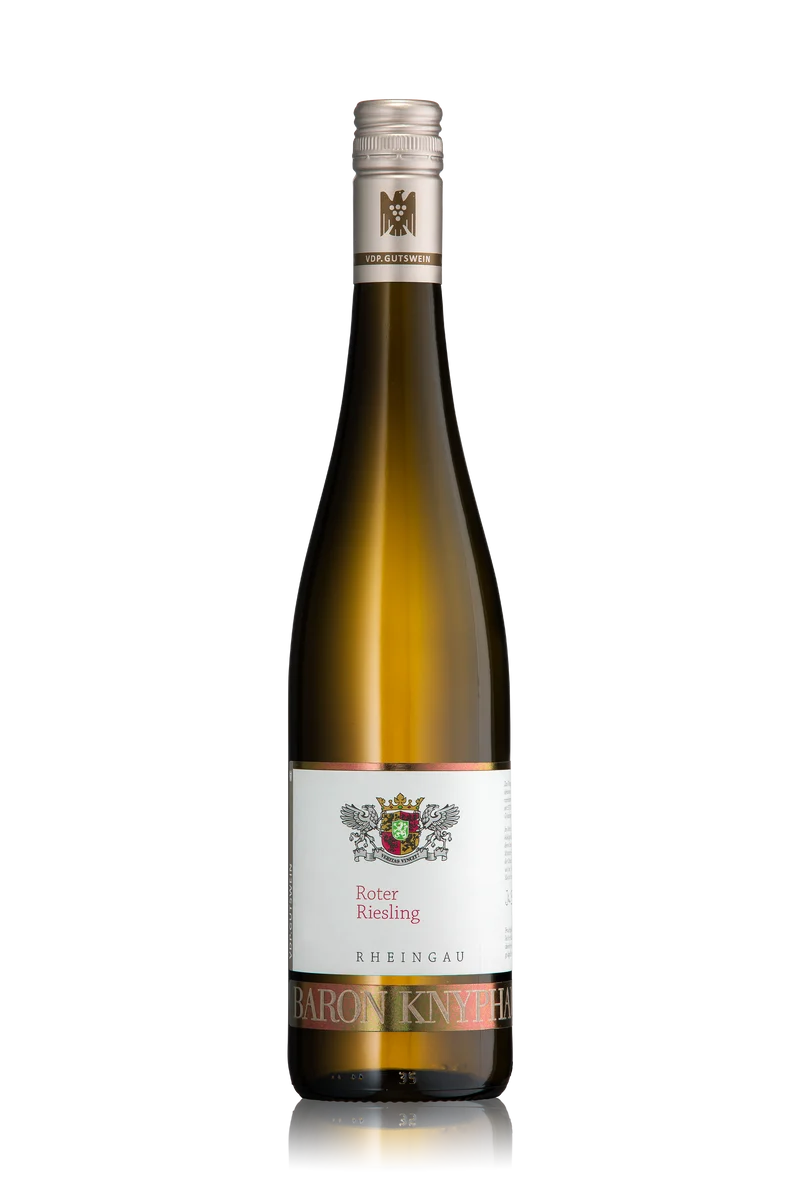 Roter Riesling