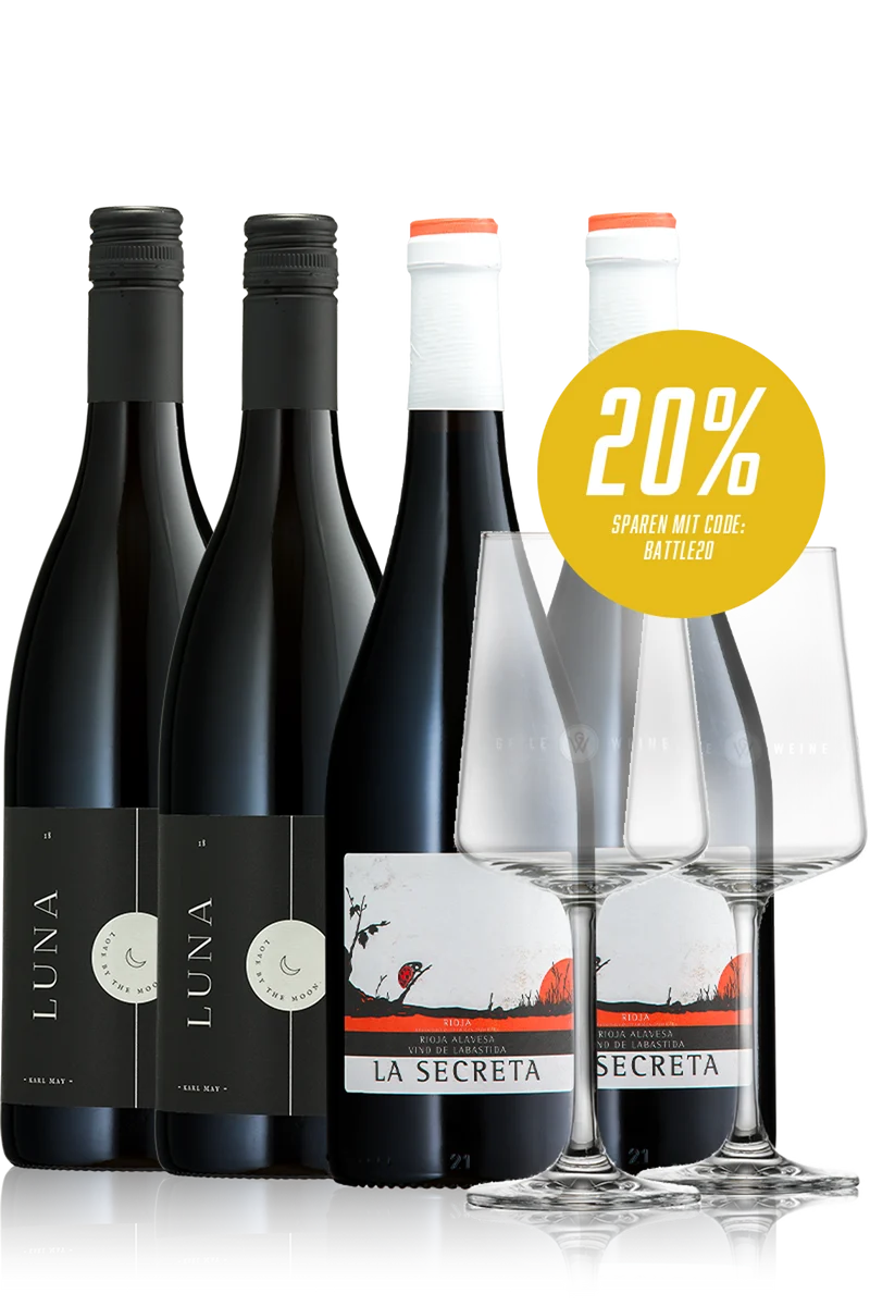 WINE-BATTLE #05