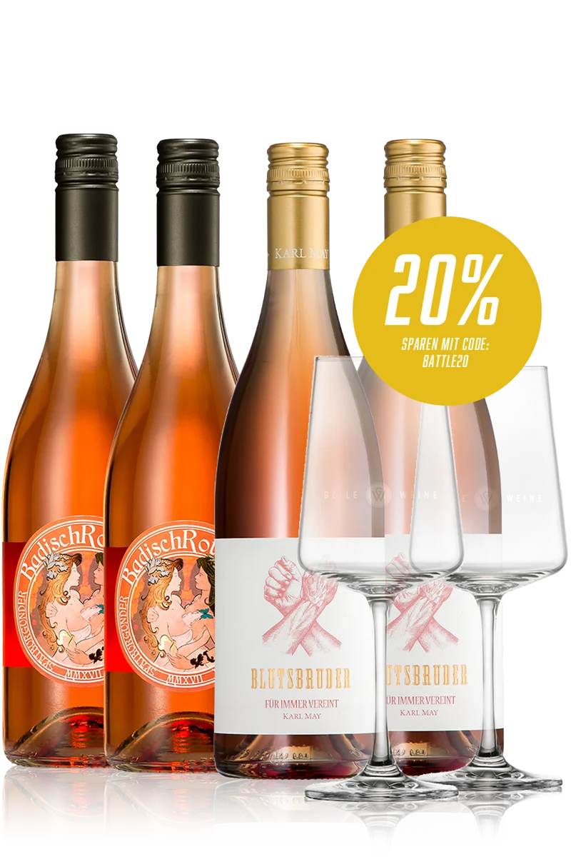 WINE-BATTLE #04