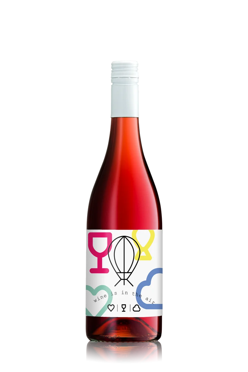 Festivalwein - Rosé