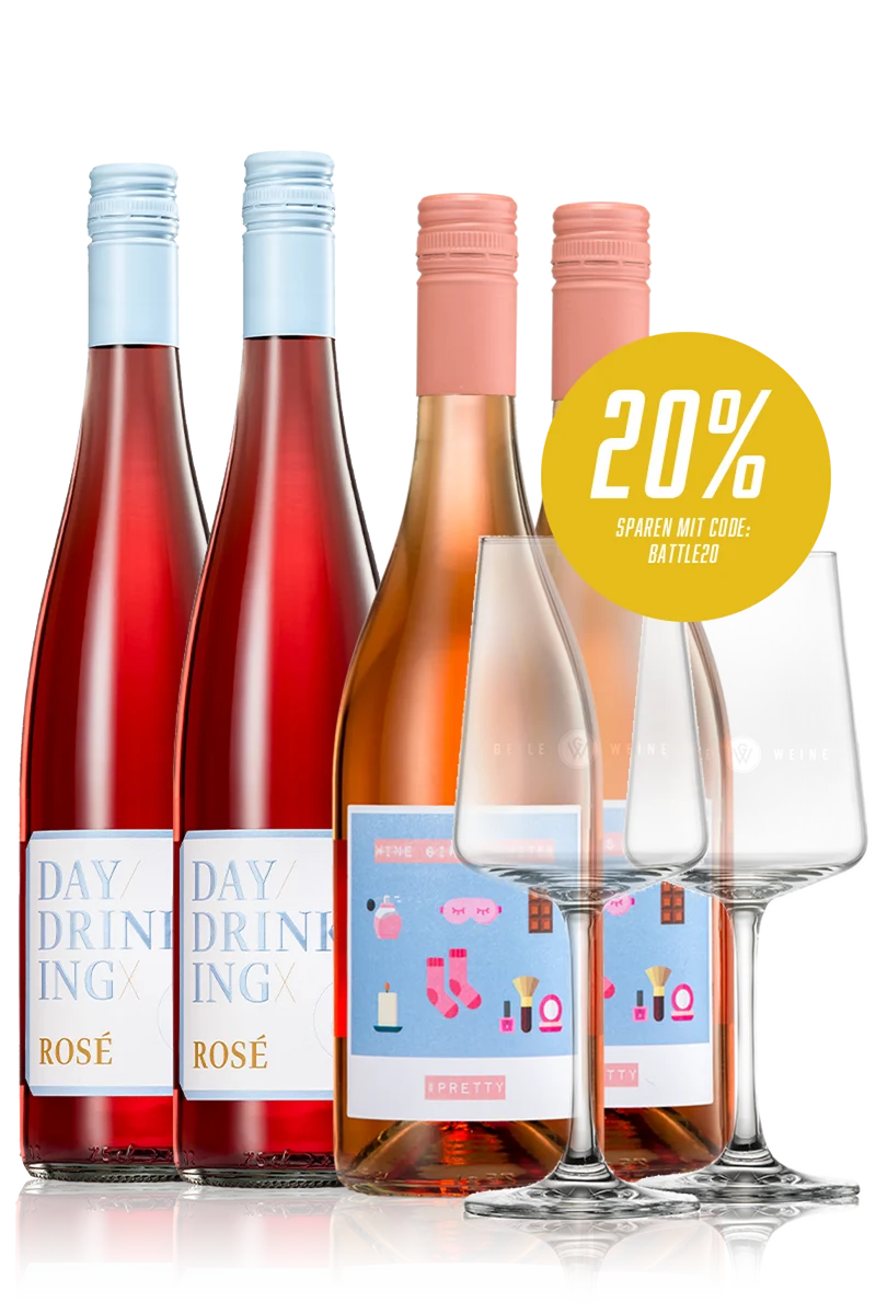 WINE-BATTLE #01