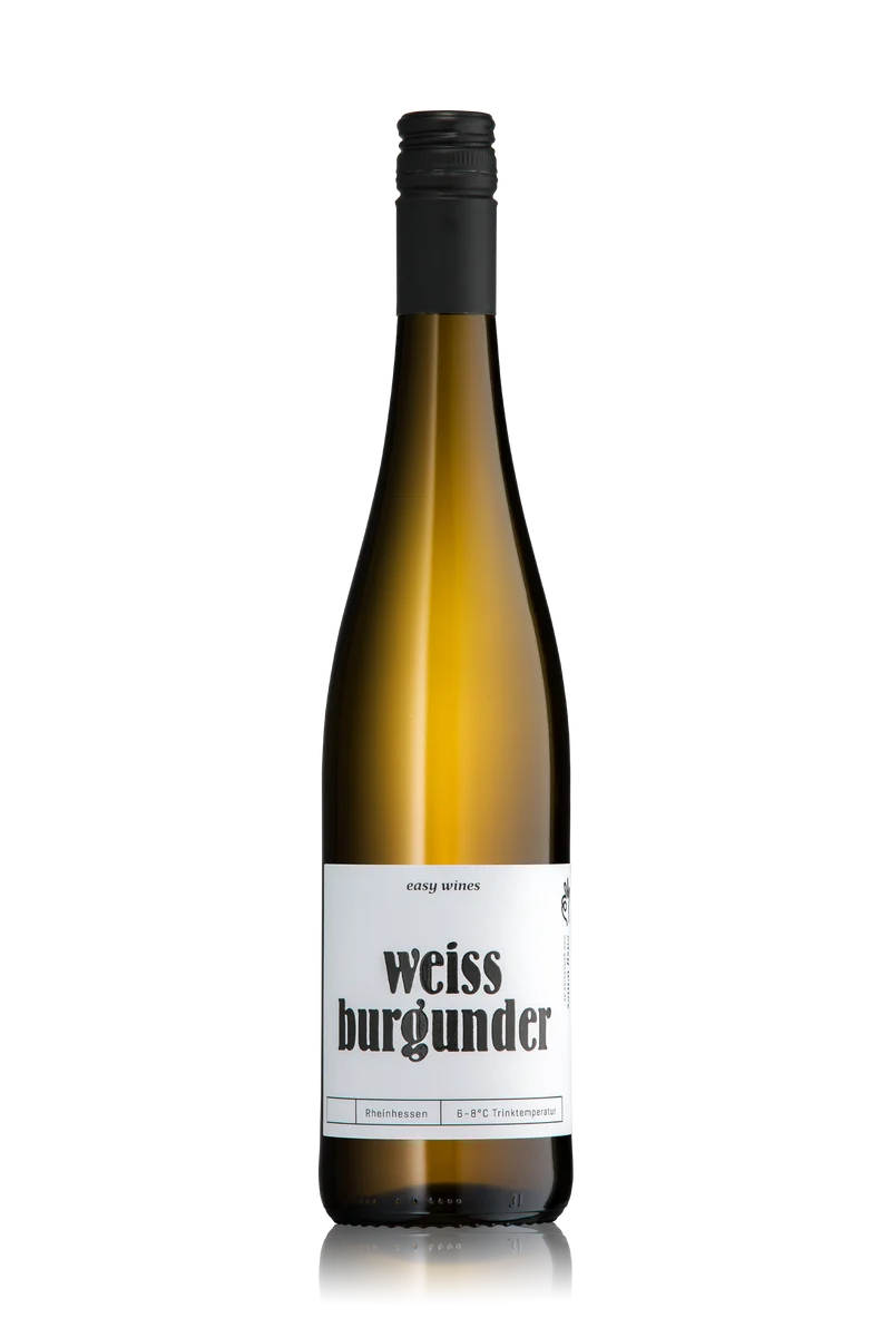 EASY Weissburgunder (BIO)