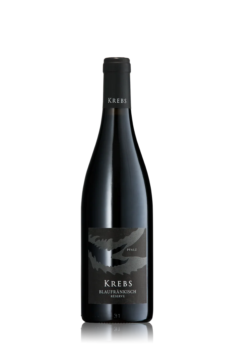 Blaufränkisch Réserve (BIO)