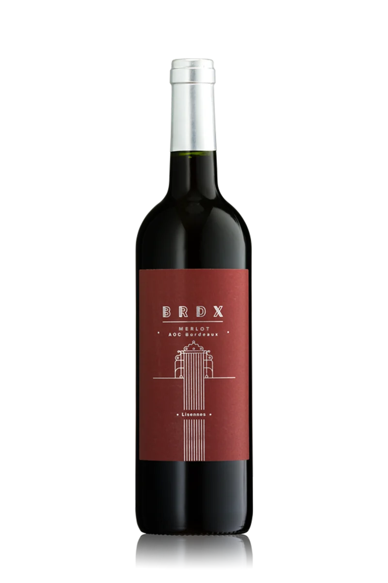 BRDX - Merlot