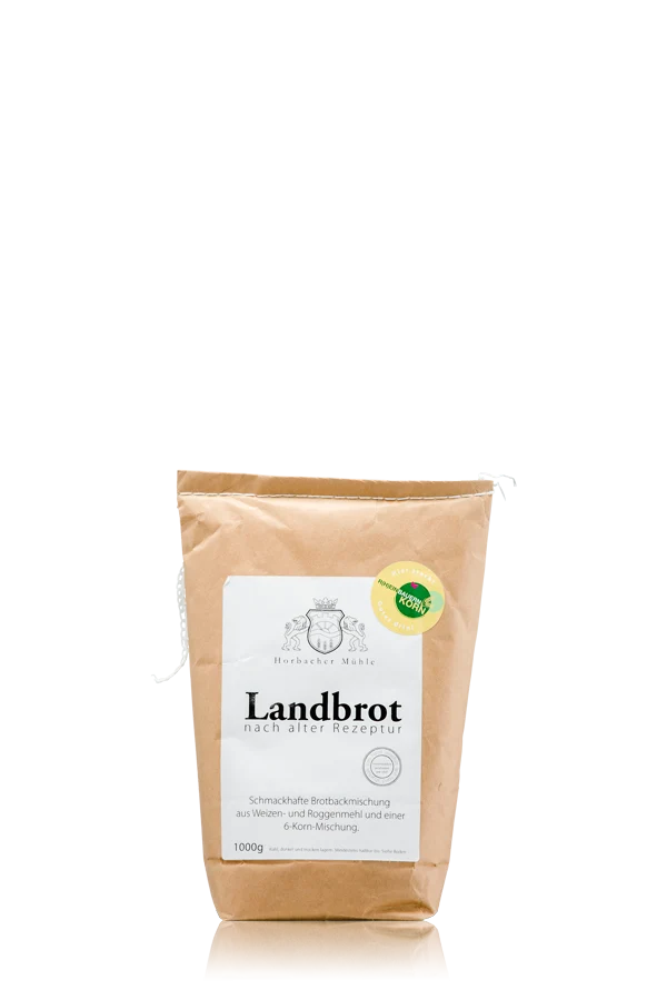 Landbrot