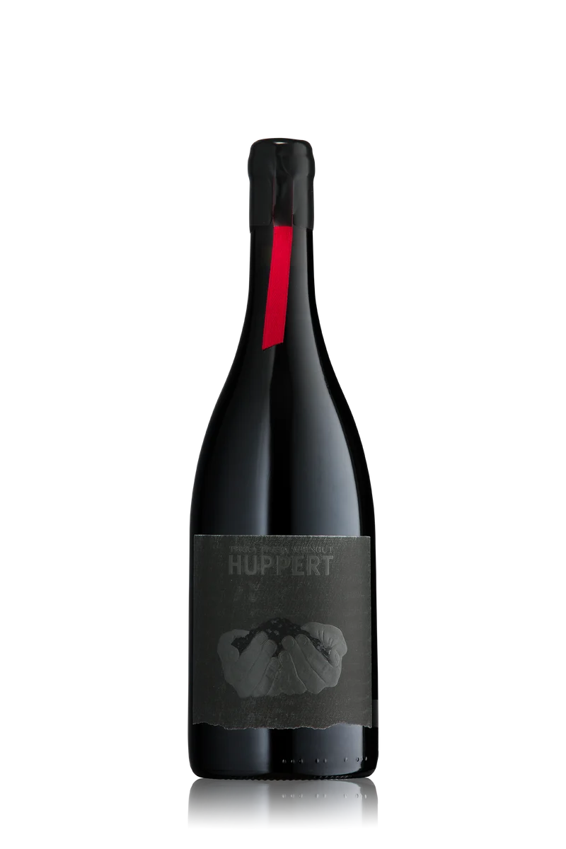 Terra Preta - Rotwein