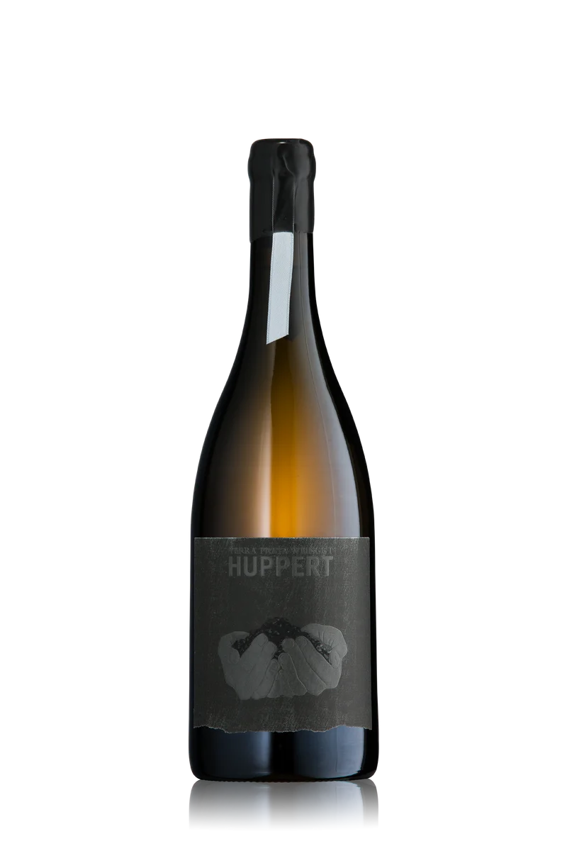 Terra Preta - Chardonnay