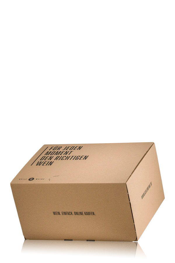 Sechser Geschenkverpackung