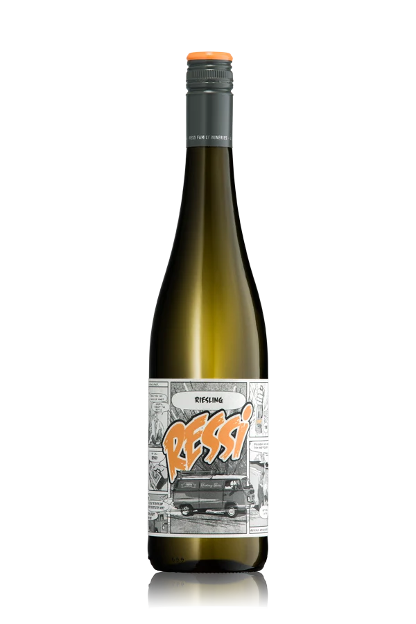 Ressi Riesling trocken
