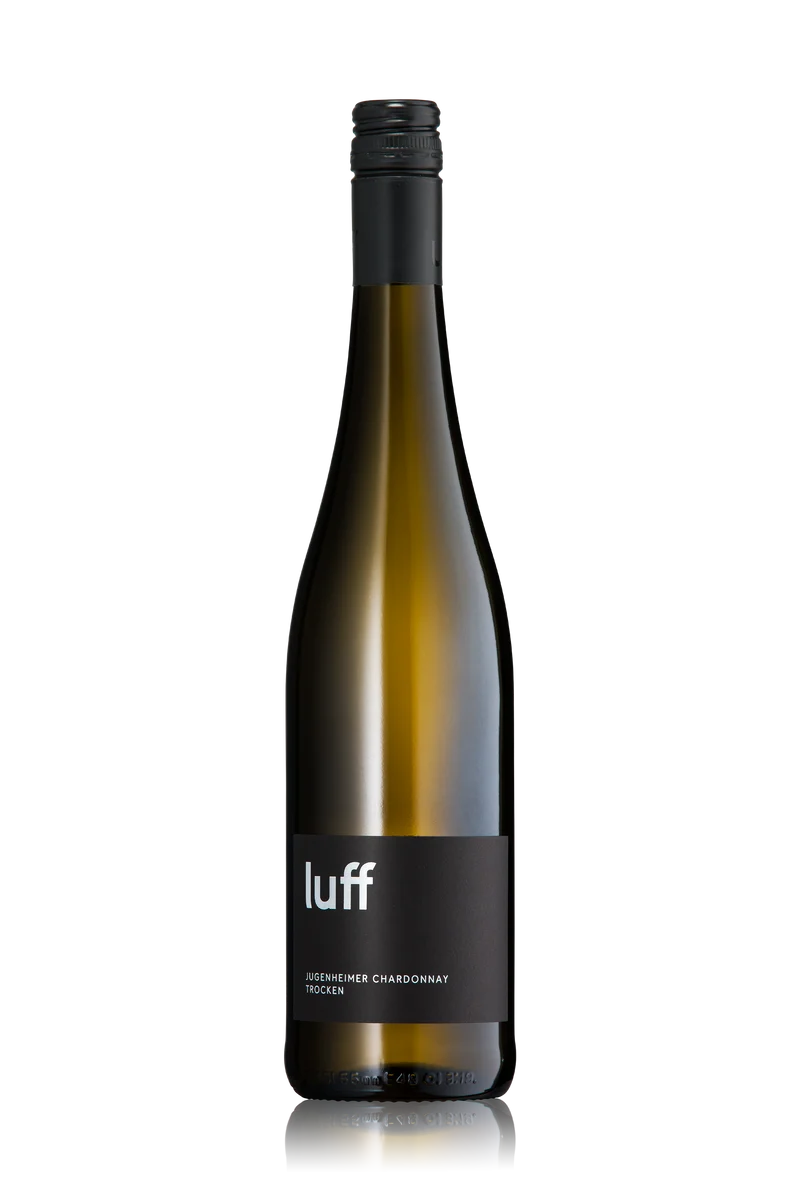 Jugenheimer Chardonnay