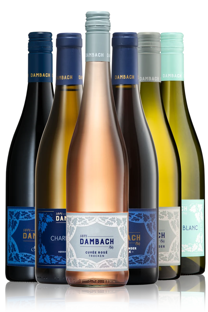 Dambach Paket