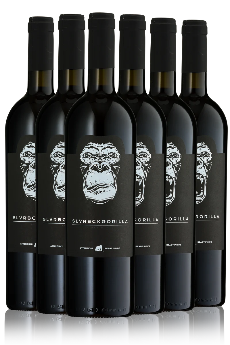 Primitivo Paket