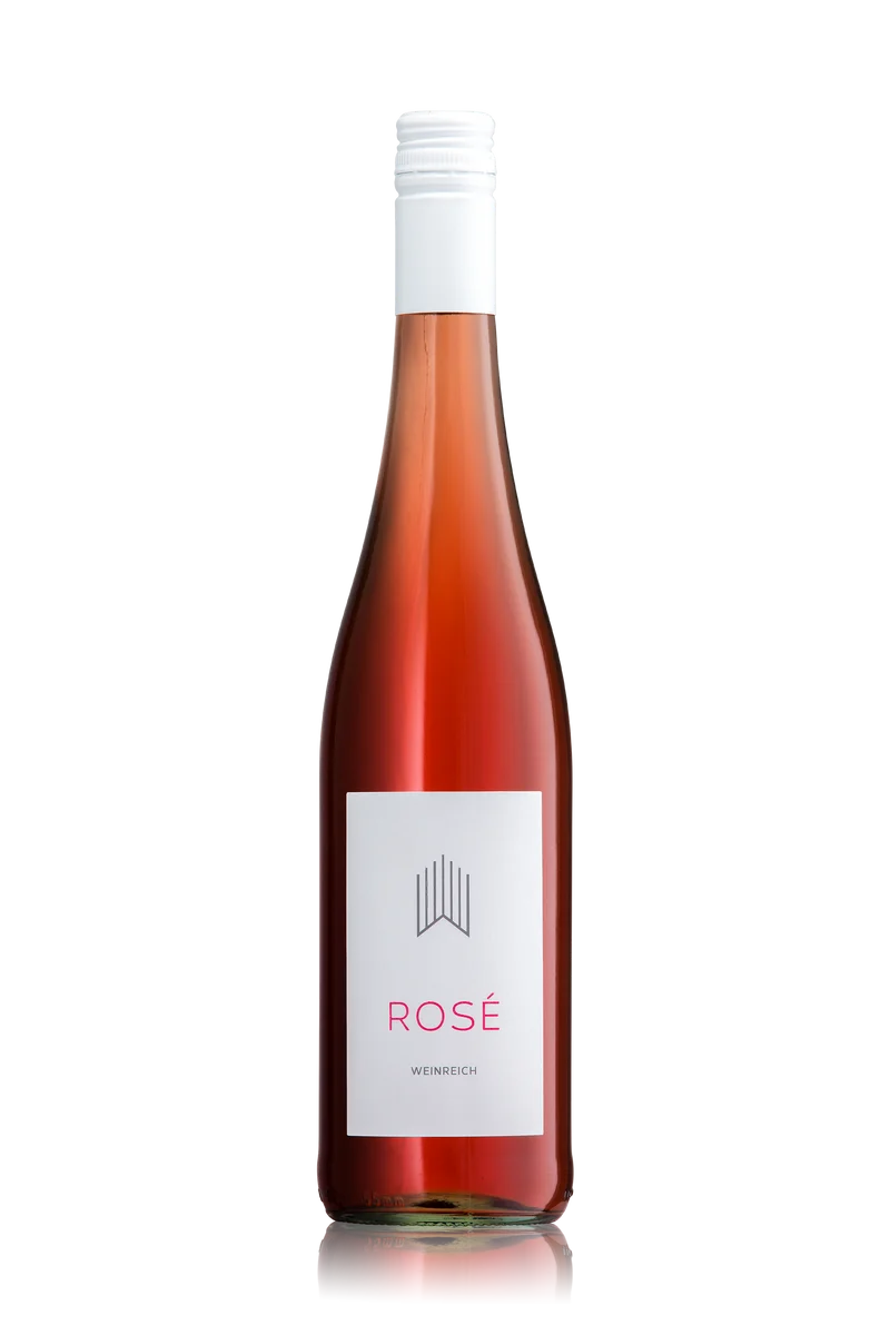 ROSÉ (BIO)