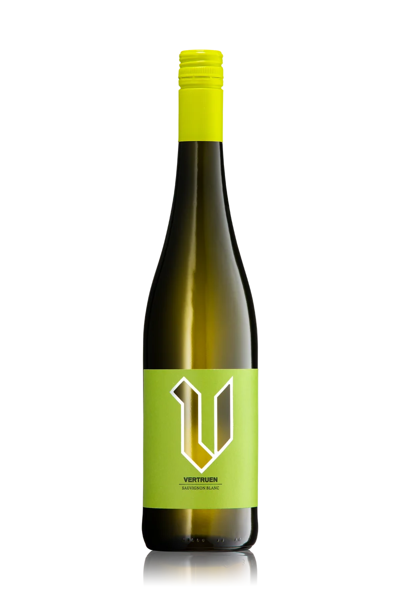 Vertruen Green Sauvignon Blanc (BIO)