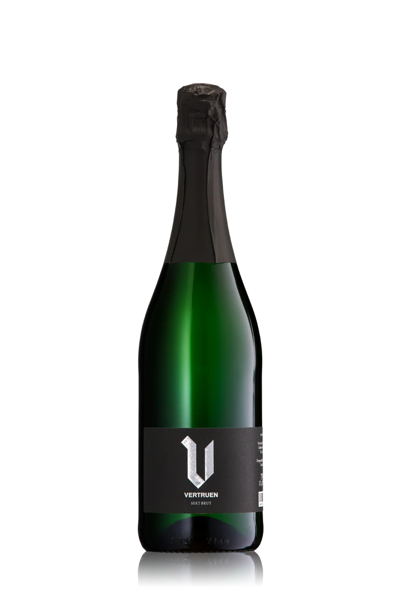 Vertruen Black Sekt Brut